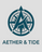Aether and Tide - Home