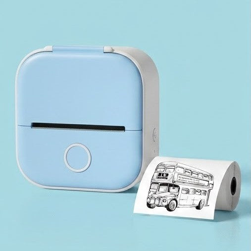 Pocket Printer