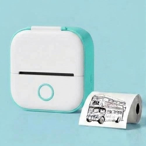 Pocket Printer