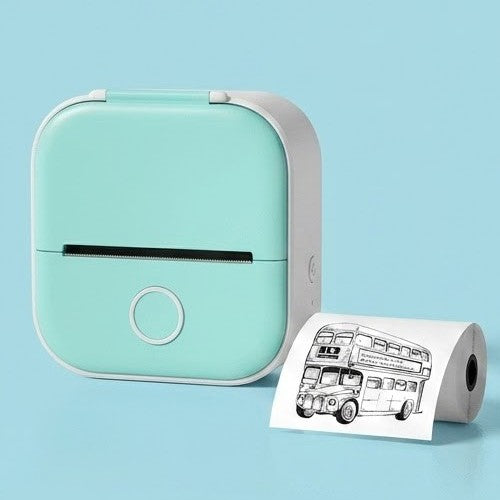 Pocket Printer