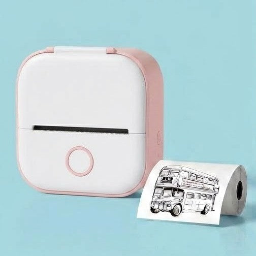 Pocket Printer