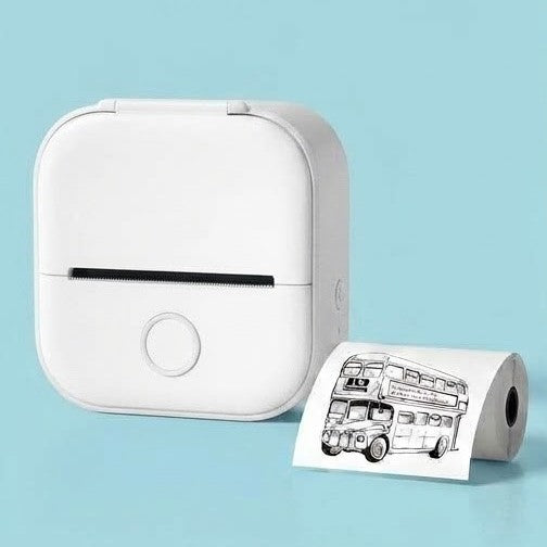 Pocket Printer