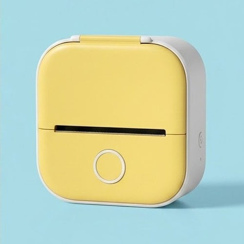 Pocket Printer