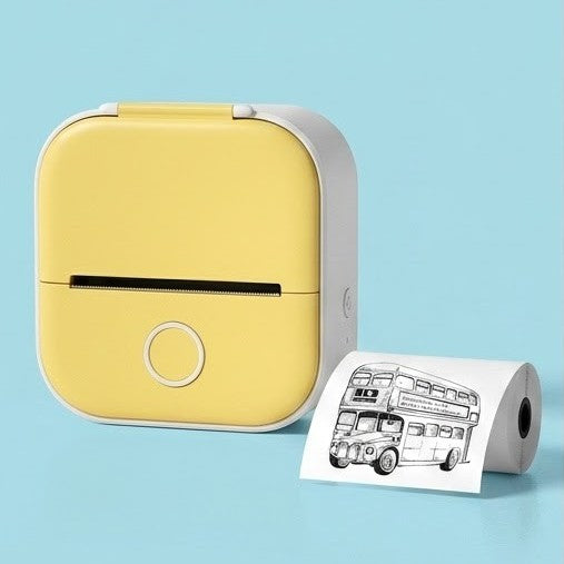 Pocket Printer